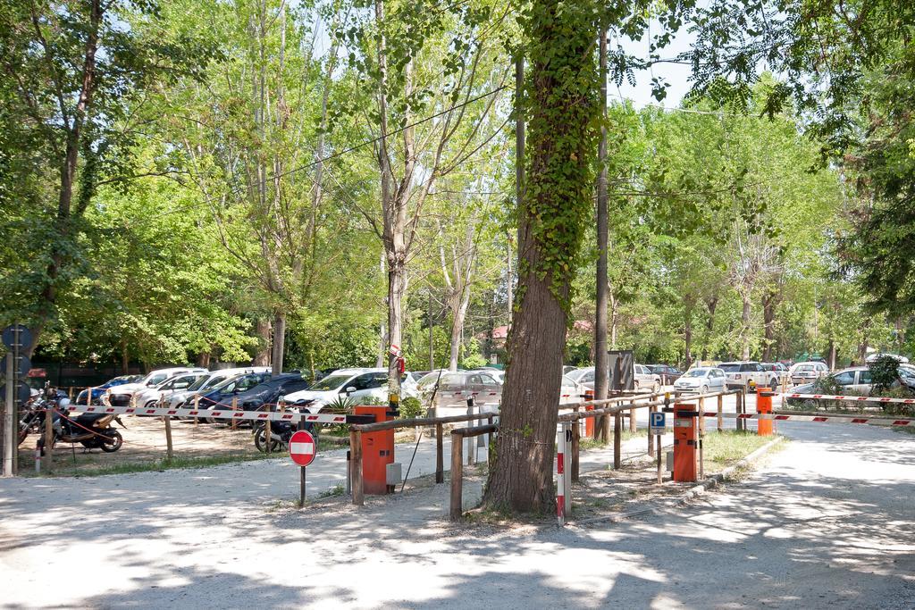 Campeggio Boscoverde Torre del Lago Puccini Kültér fotó