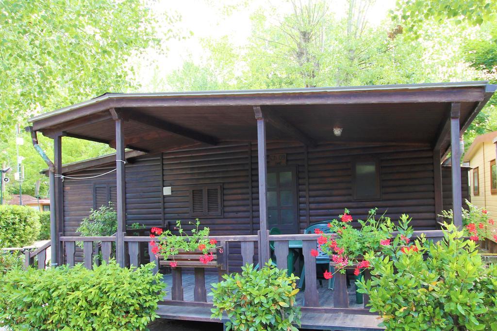 Campeggio Boscoverde Torre del Lago Puccini Kültér fotó