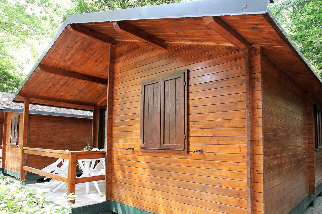 Campeggio Boscoverde Torre del Lago Puccini Kültér fotó
