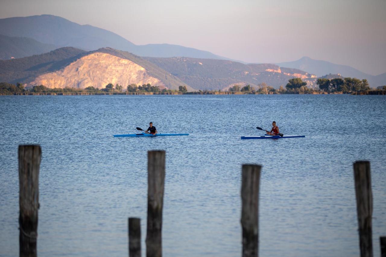 Campeggio Boscoverde Torre del Lago Puccini Kültér fotó